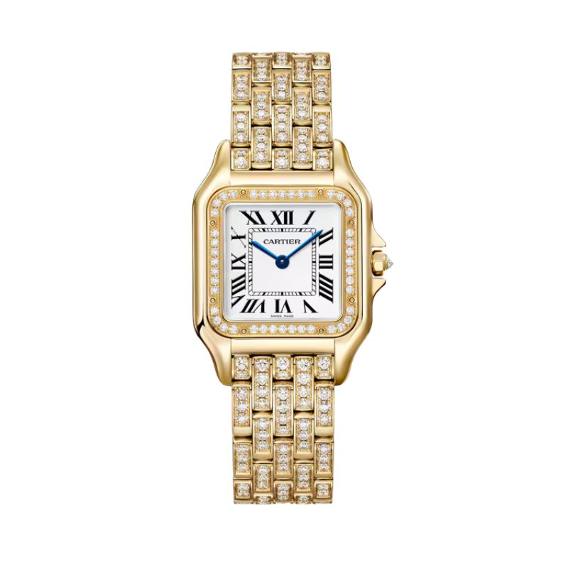 Cartier WJPN0060 Panthère