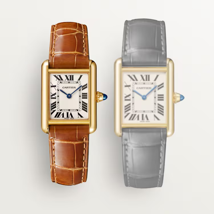 Cartier WGTA0342 Tank Louis