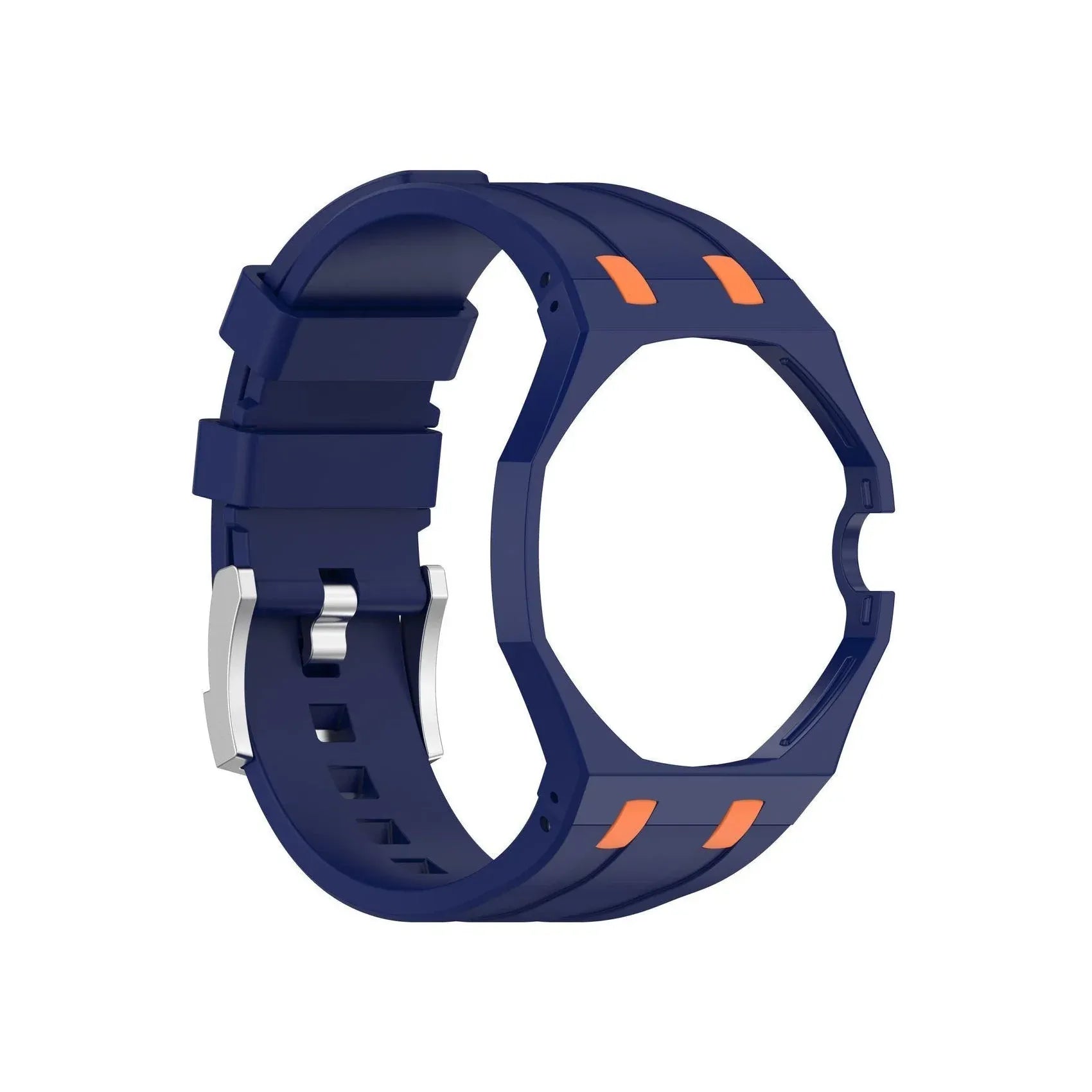Royal Pop Rubber Strap ORENJI HACHI