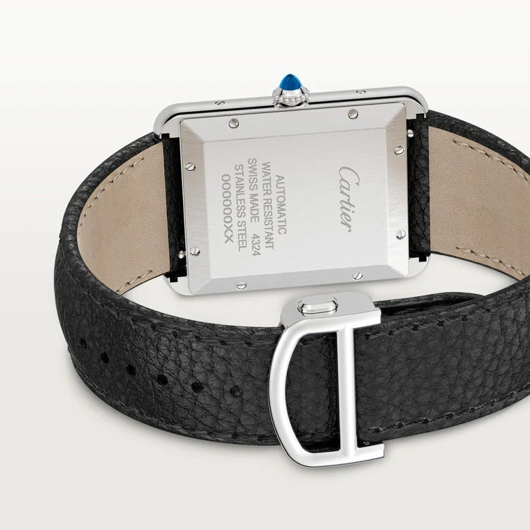 Cartier WSTA0041 TANK MUST EXTRA-LARGE MODEL 41mm