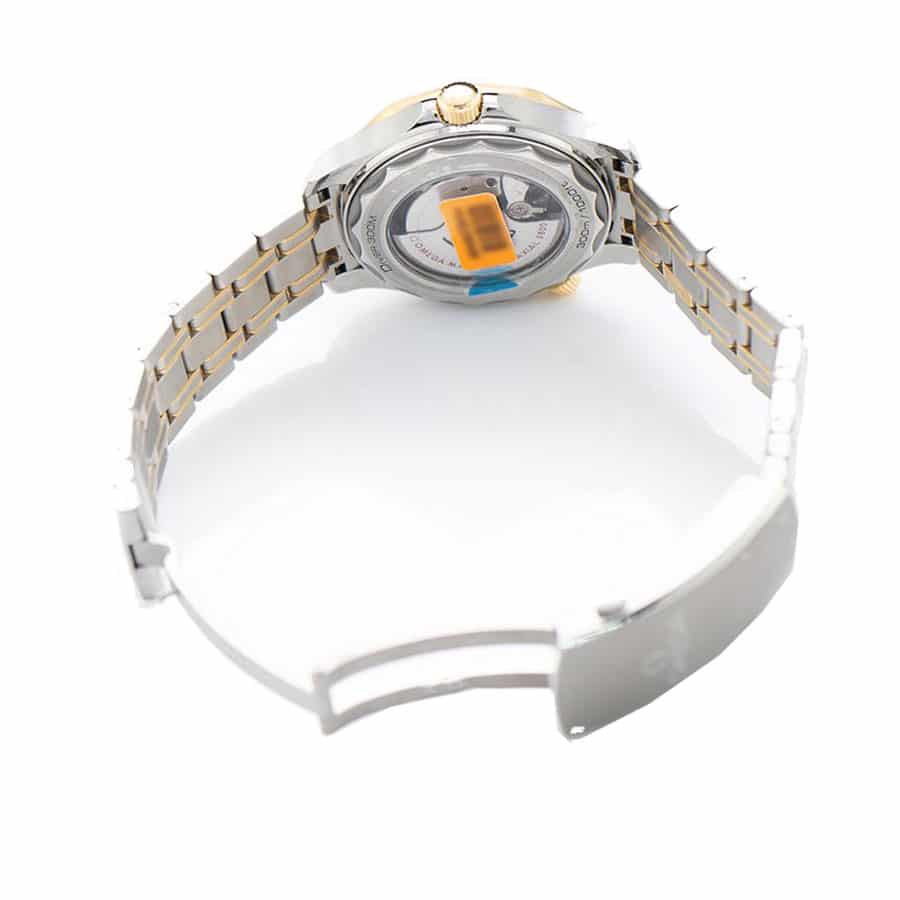 Omega Seamaster Diver Master Co-Axial