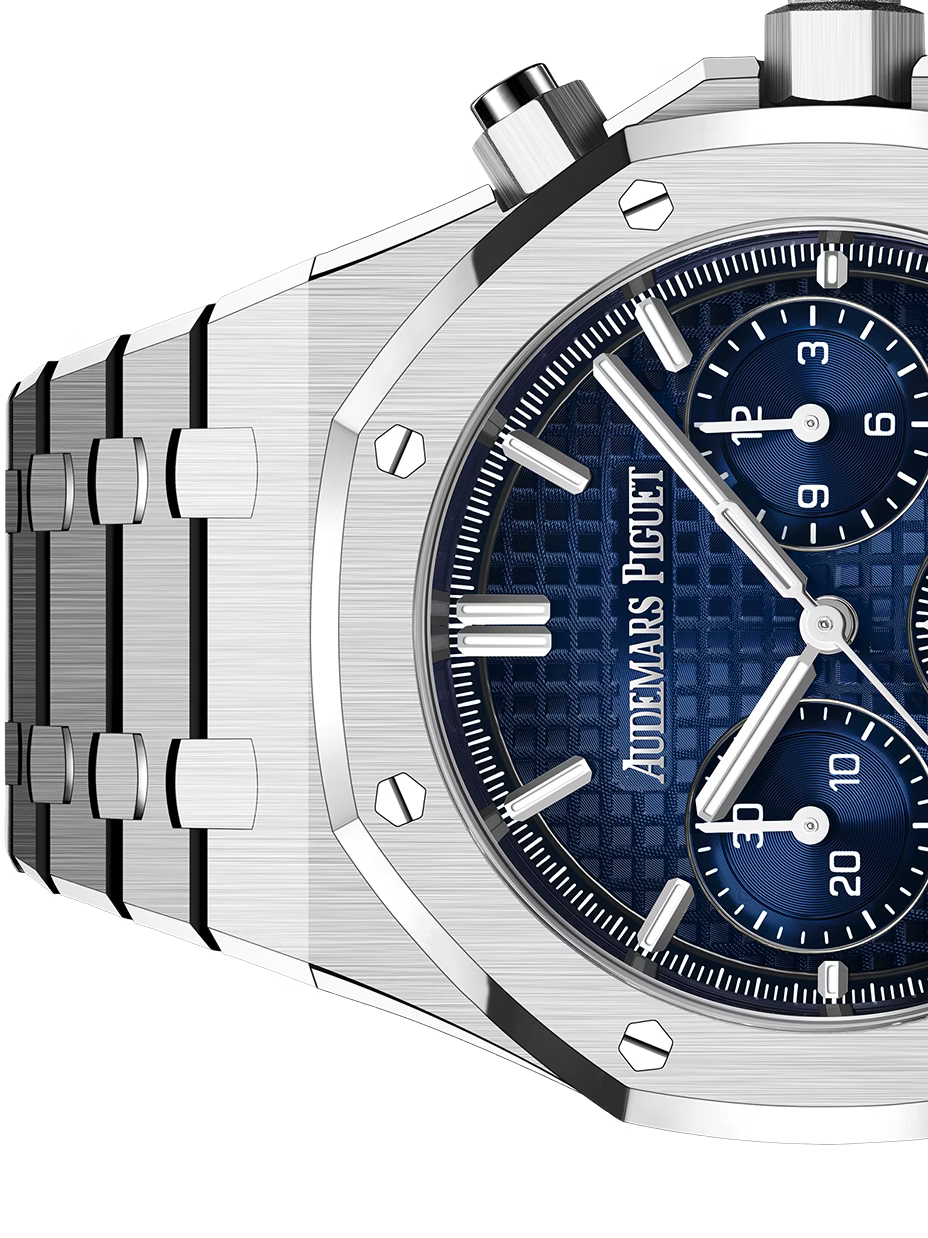 Audemars Piguet Royal Oak Selfwinding Chronograph