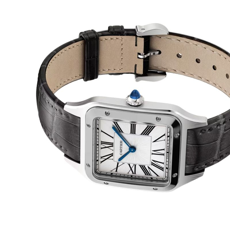 Cartier WSSA0029 SANTOS-DUMONT 46mm
