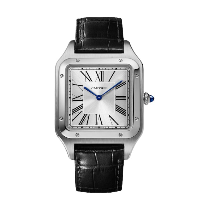 Cartier WSSA0029 SANTOS-DUMONT 46mm