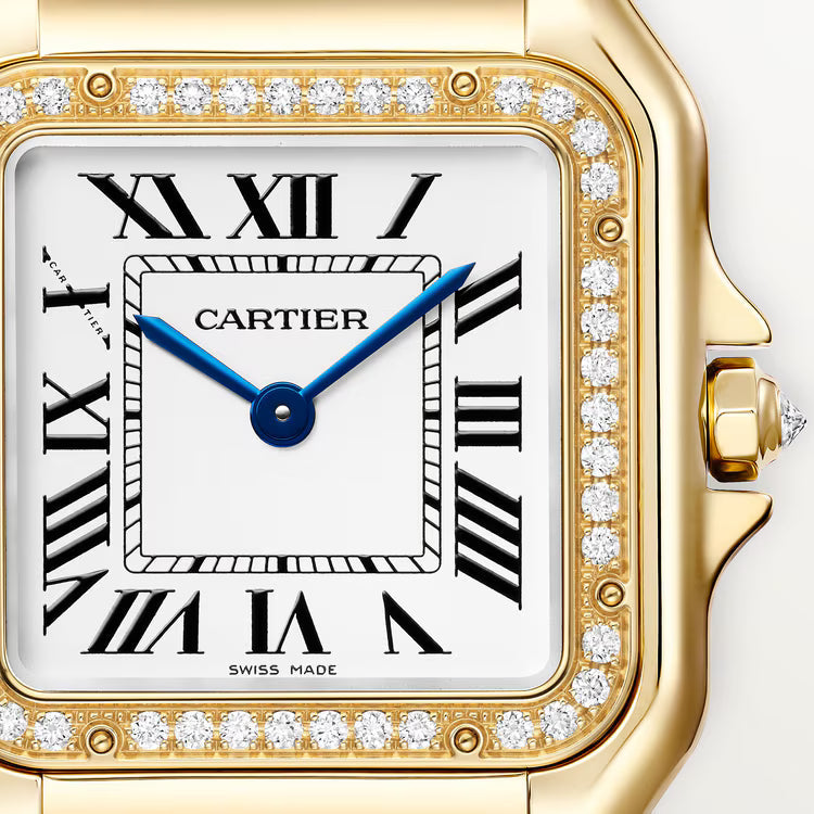 Cartier WJPN0060 Panthère