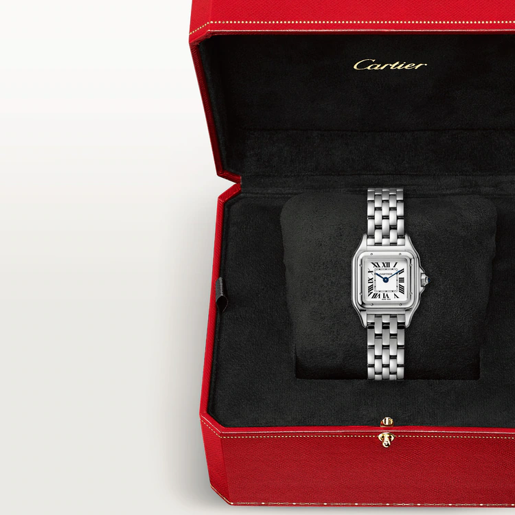 Cartier WSPN0006 PANTHÈRE 37mm