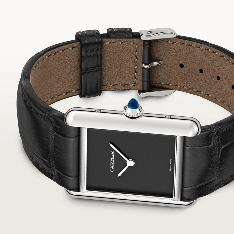 Cartier WSTA0108 Tank Must