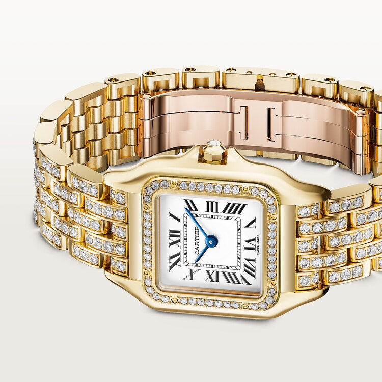 Cartier WJPN0060 Panthère