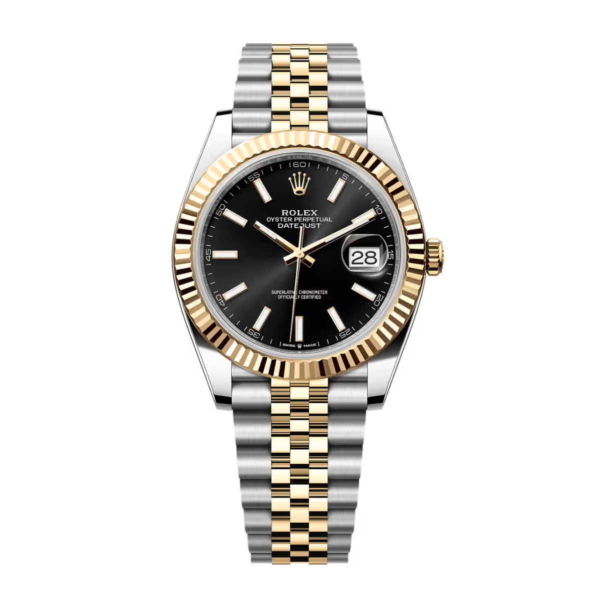 Rolex Datejust 41mm 126333