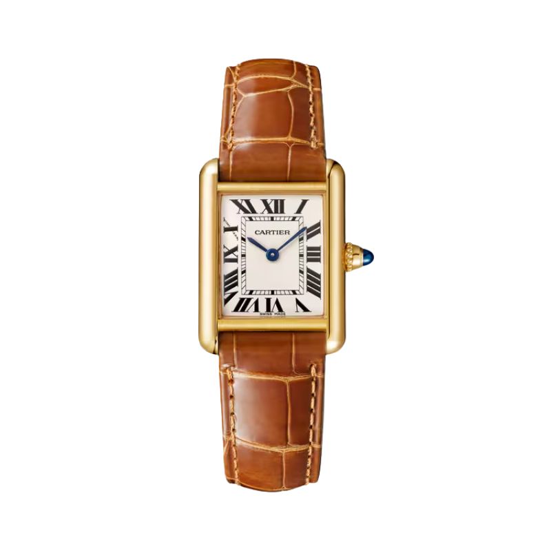 Cartier WGTA0342 Tank Louis