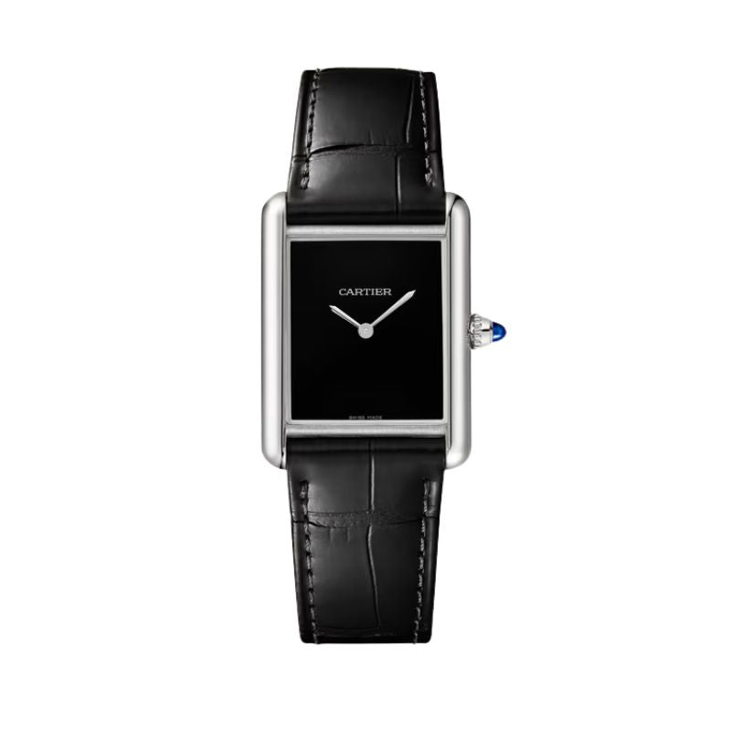 Cartier WSTA0108 Tank Must