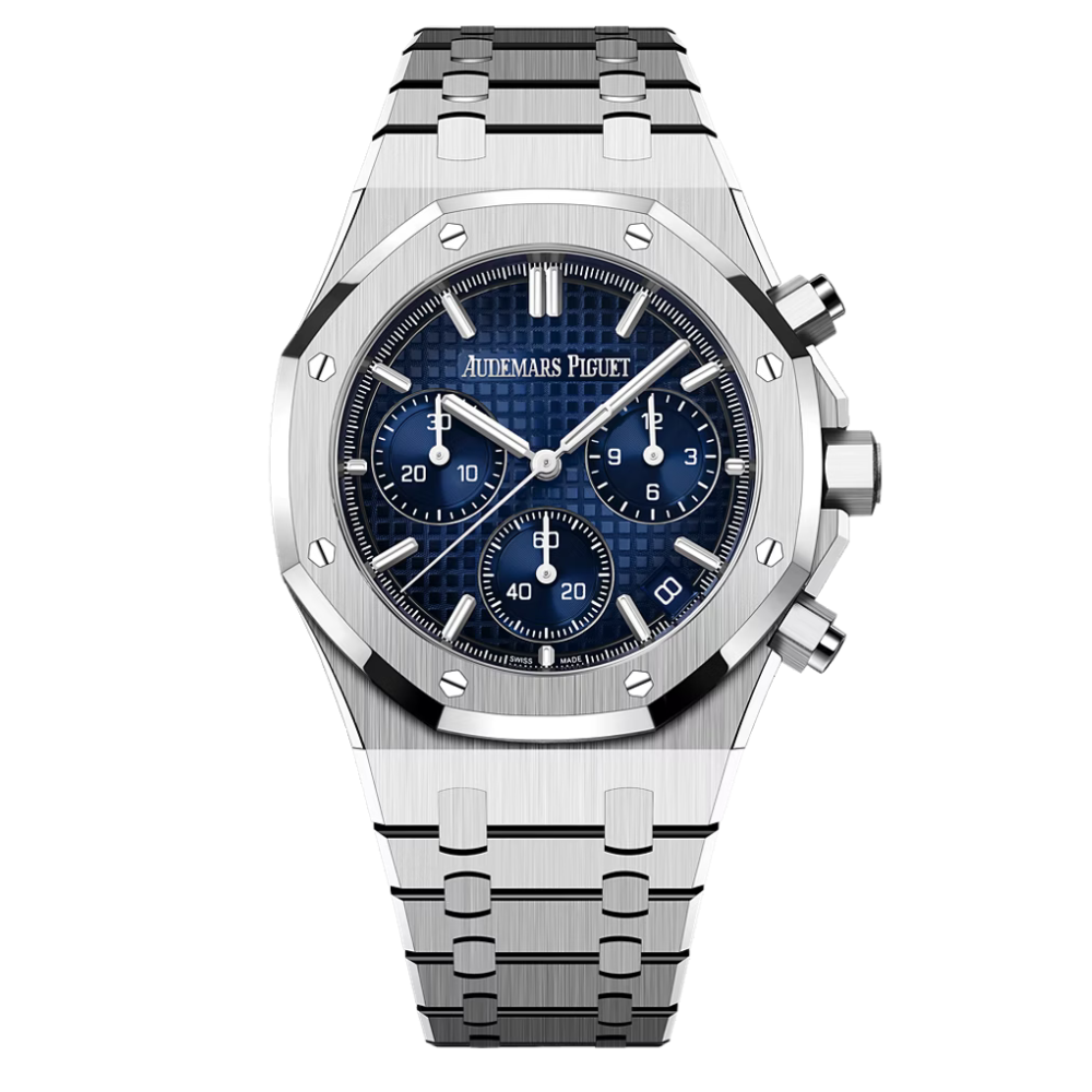 Audemars Piguet Royal Oak Selfwinding Chronograph