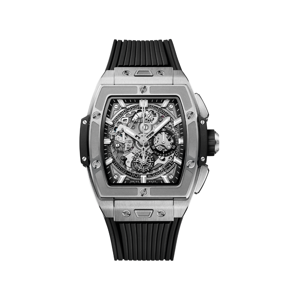 Hublot Spirit of Big Bang Titanium 42MM