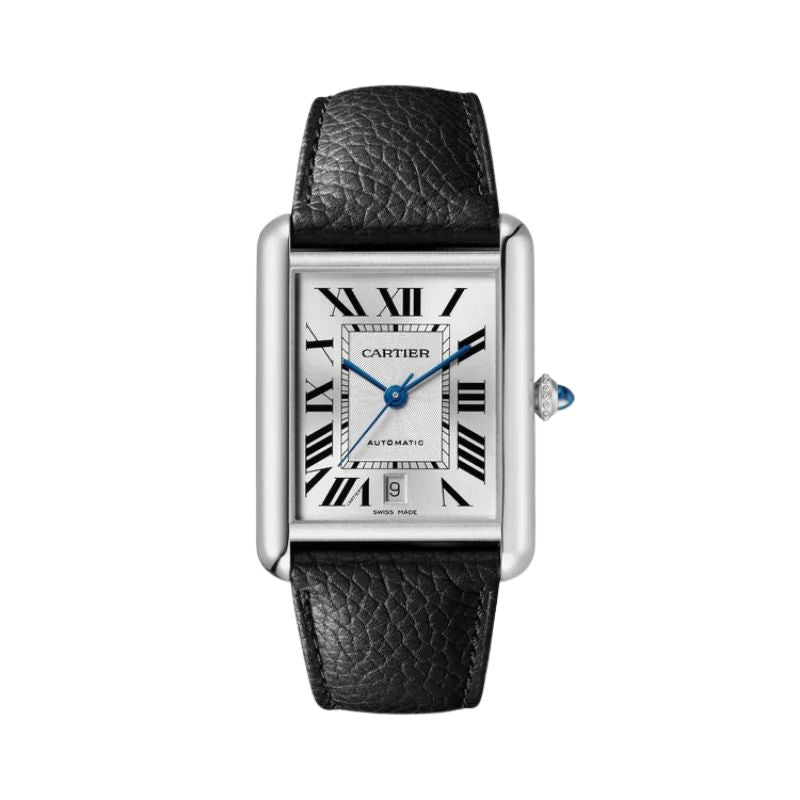 Cartier WSTA0041 TANK MUST EXTRA-LARGE MODEL 41mm