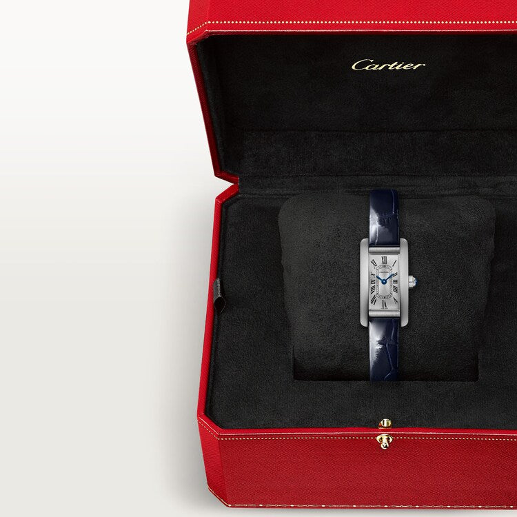 Cartier WSTA0116 Tank Américaine