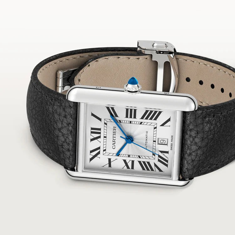 Cartier WSTA0041 TANK MUST EXTRA-LARGE MODEL 41mm