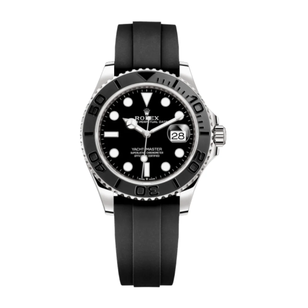 Rolex Yacht-Master 226659 “White Gold”