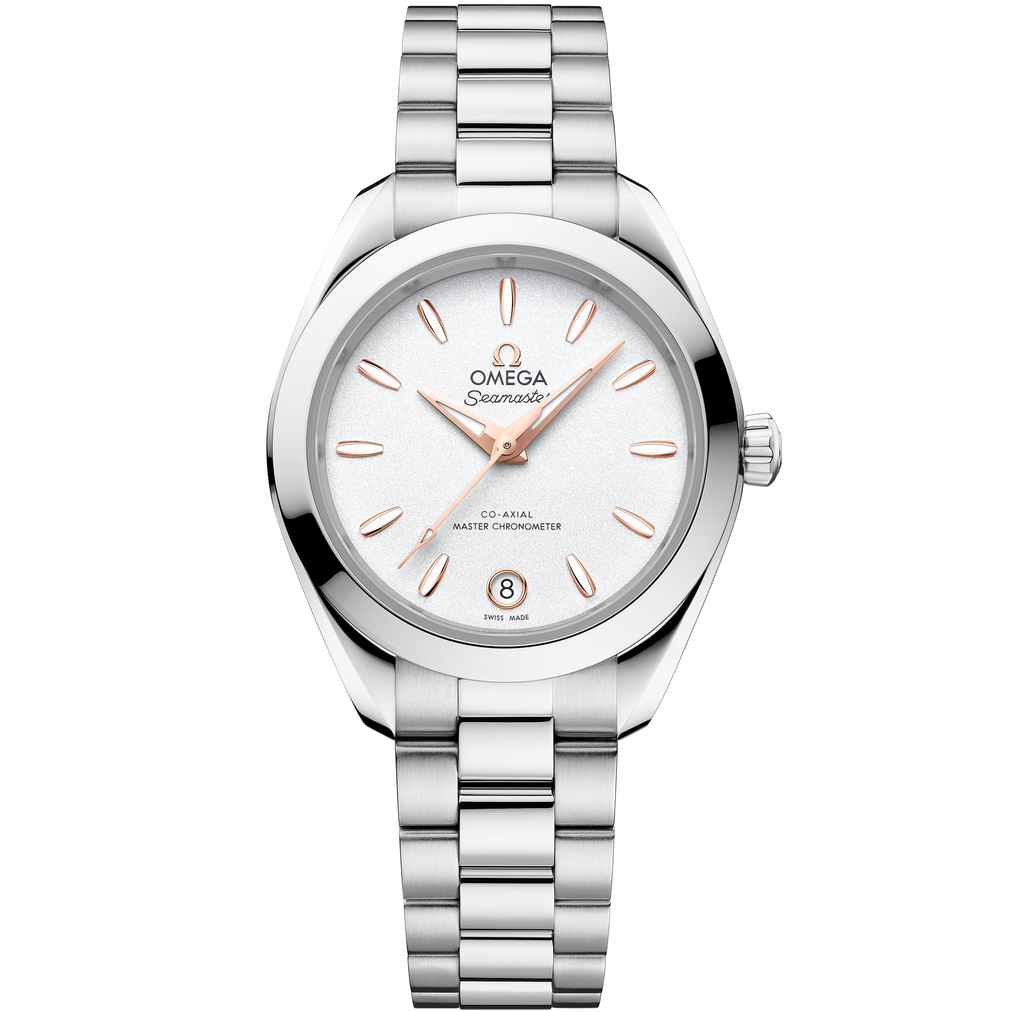 Omega Seamaster Aqua Terra 150M 30 mm