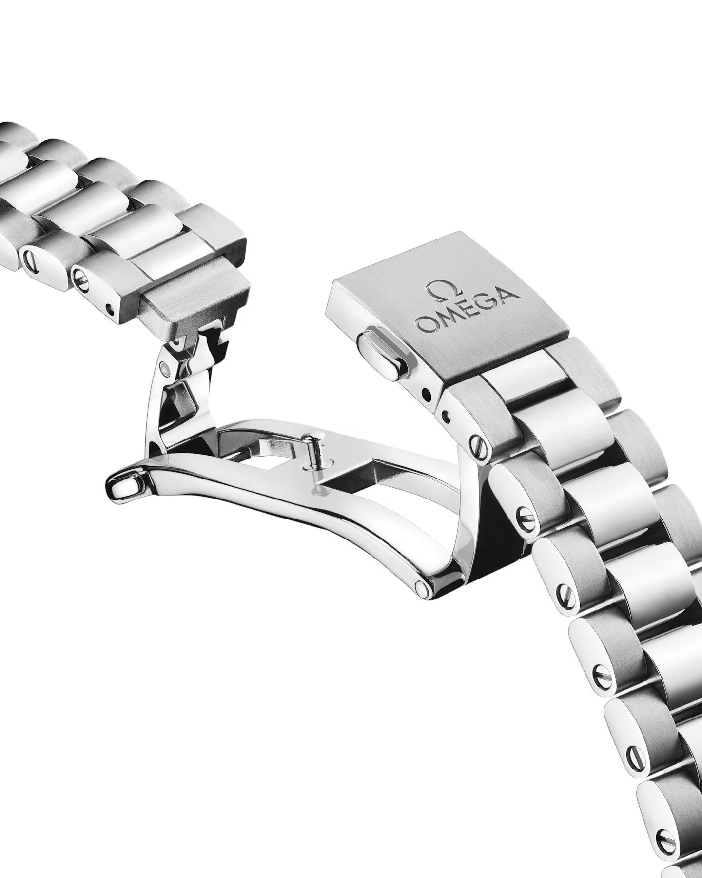 Omega Seamaster Aqua Terra 150M 30 mm