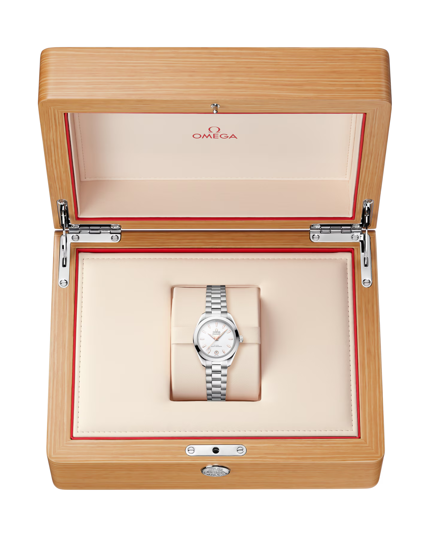 Omega Seamaster Aqua Terra 150M 30 mm